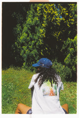 MSB summer photo Tee