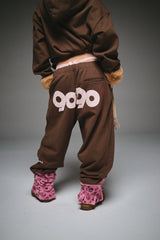 90 Logo Original Sweat Pants