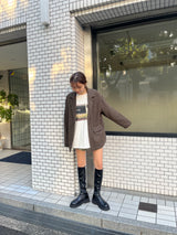 재킷을 확인하십시오