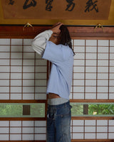 waffle docking check Western shirt