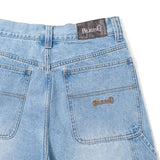 BU DENIM SHORTS