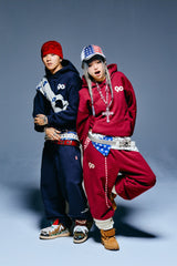 90 Logo Original Sweat Pants