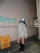 閃光分層裙子(原定於11月至中期發貨