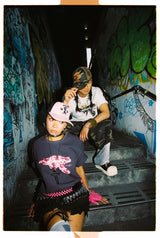 ninety Gun Tee
