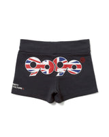 90 Logo Micro Shorts