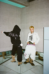 Bullet Logo Sweat Pants