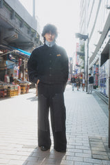 the inner peace corduroy pants