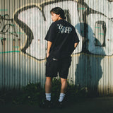 9090 x年輕歌曲通用徽標T卹