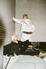 Bullet Logo Sweat Pants