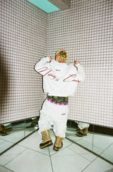 Bullet Logo Sweat Pants