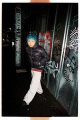 Mountain Light Down Jacket