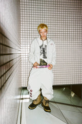 Bullet Logo Sweat Pants