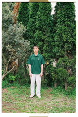 MSB基本polo襯衫(女士)