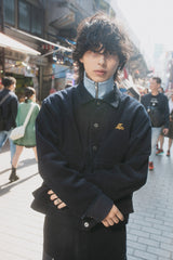 the inner peace corduroy jacket