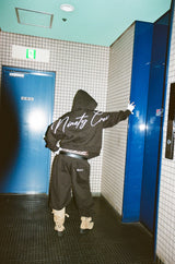 Bullet Logo Sweat Pants