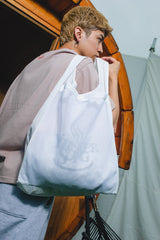 サウナボーイ✖younger song sauna bag