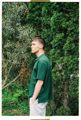 MSB基本polo襯衫(女士)