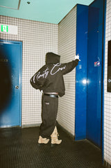 Bullet Logo Sweat Pants