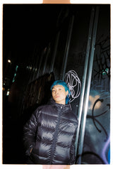 Mountain Light Down Jacket