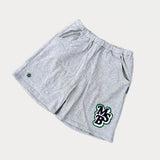 Sweat Wappen Shorts