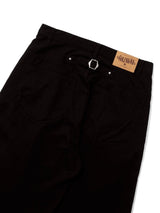 Five pocket studs slacks