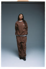 クラシックパックパンツ