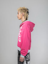 Reversible OG logo Hoodie