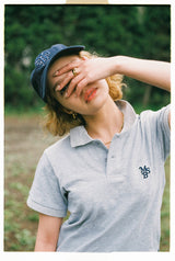 MSB Basic Polo襯衫(男士)