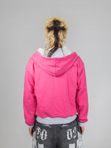 Reversible OG logo Hoodie