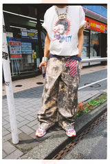 Popping Eyes Tee