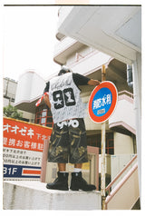 90 Sexy Logo Tank Top