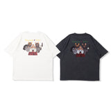 BEYOND CLOSET × Younger Song ss tee