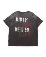 SKULL MARIA Graphic Tee