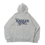 범용 로고 클래식 Zip 까마귀