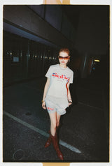 OG 로고 브리티시 마이크로 반바지