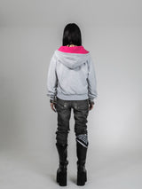 Reversible OG logo Hoodie