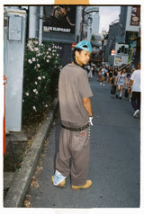 OG Logo pants
