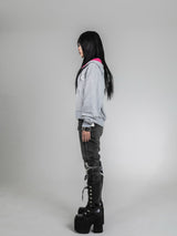 Reversible OG logo Hoodie