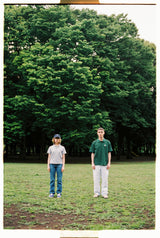 MSB Basic Polo襯衫(男士)