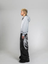 Reversible OG logo Hoodie