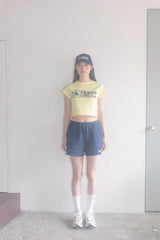 HTH × codegraphy Random logo tee