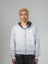 Reversible OG logo Hoodie