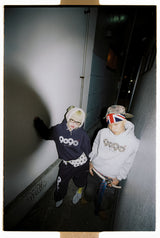 OG Logo Original Hoodie