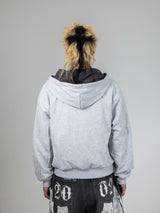 Reversible OG logo Hoodie