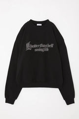 LAGUAGEM×HTH OVER SW