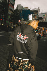 9090 x Astro Boy Mesh Cap