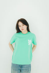MSB logo print tee