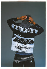 Fucking Skull Thermal L/S 티