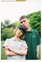 MSB Basic Polo襯衫(男士)