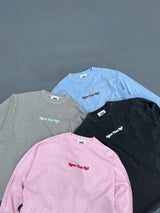 pigment long Tee